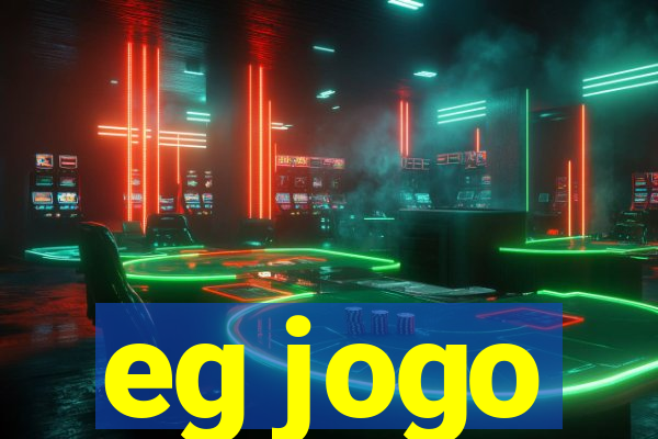 eg jogo