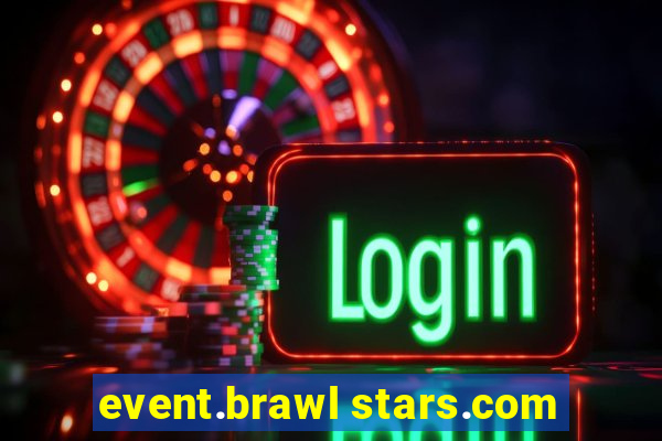 event.brawl stars.com