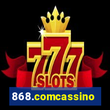 868.comcassino