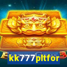 kk777pltfor