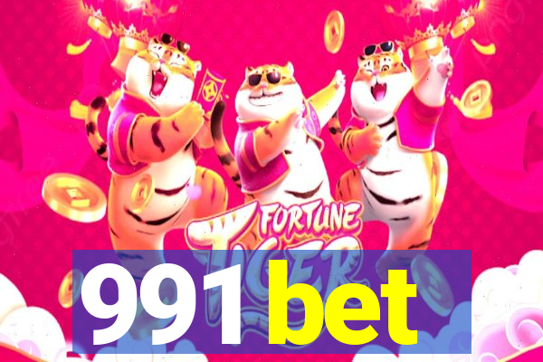 991 bet