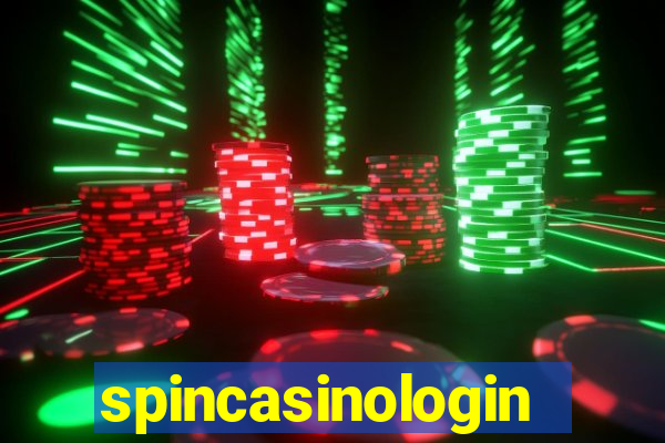 spincasinologin