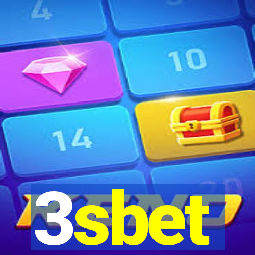 3sbet