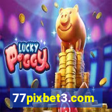 77pixbet3.com