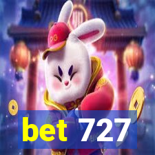 bet 727