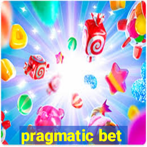 pragmatic bet