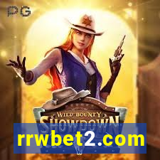 rrwbet2.com