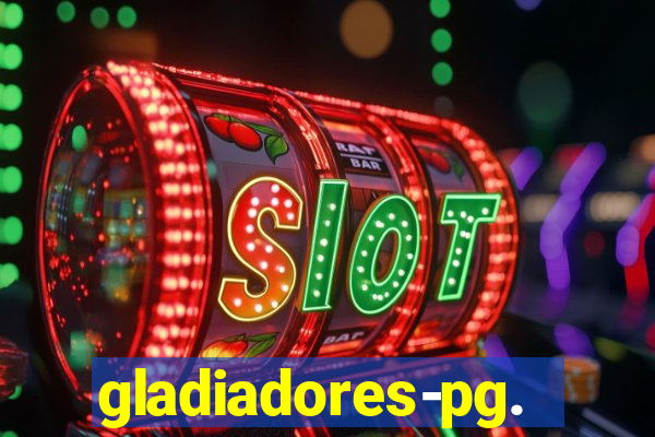 gladiadores-pg.com