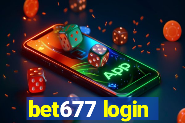 bet677 login