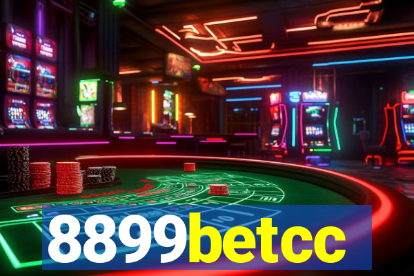 8899betcc