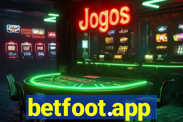 betfoot.app