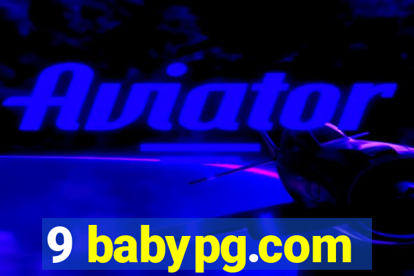 9 babypg.com