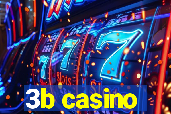 3b casino