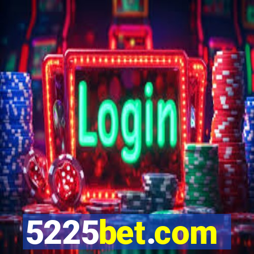 5225bet.com