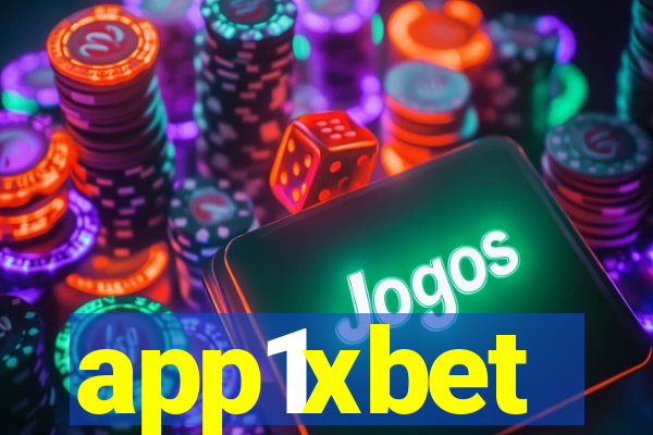 app1xbet