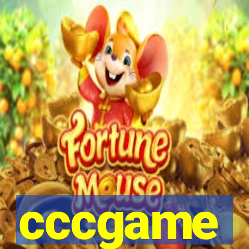 cccgame