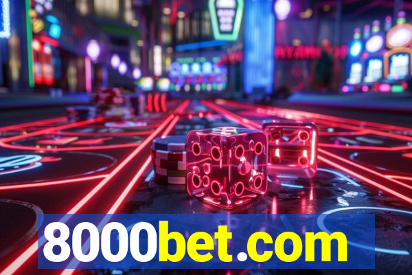 8000bet.com