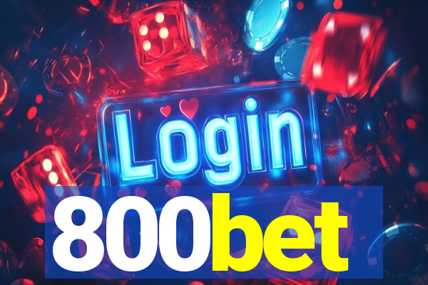 800bet