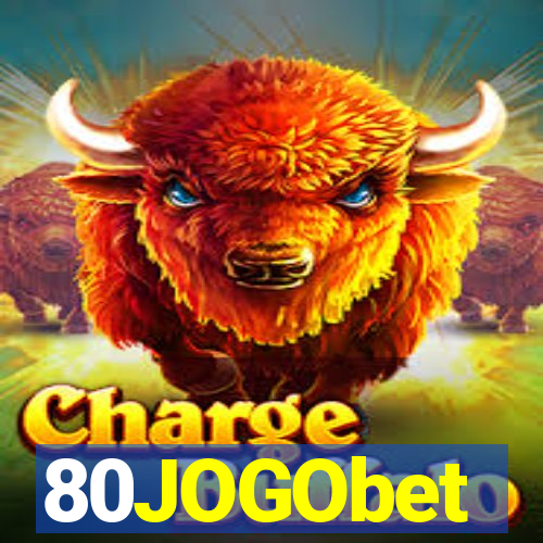 80JOGObet