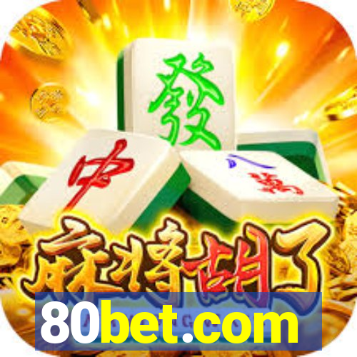 80bet.com