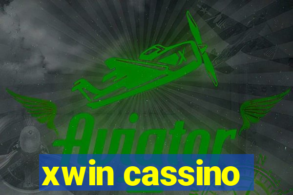 xwin cassino