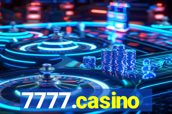 7777.casino