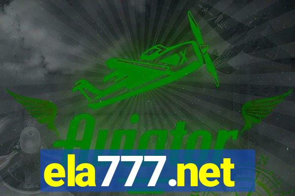 ela777.net