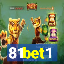 81bet1