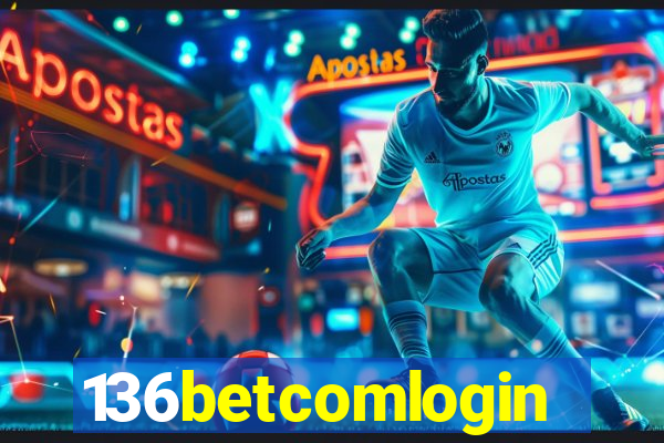 136betcomlogin