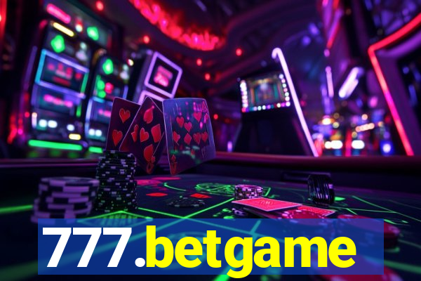 777.betgame