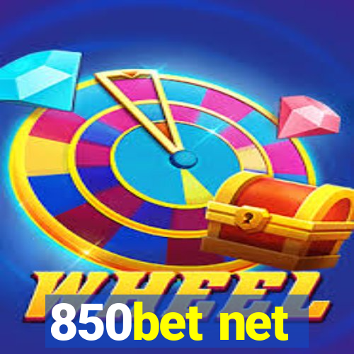 850bet net