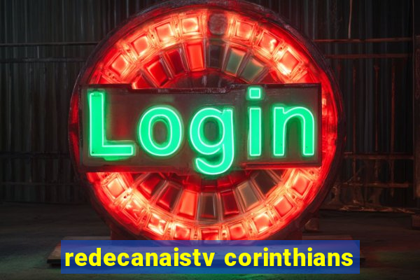 redecanaistv corinthians