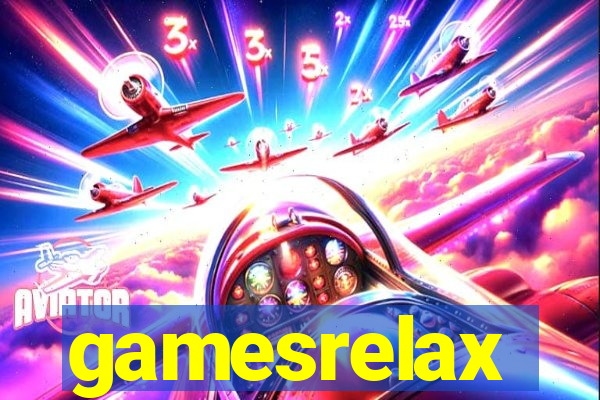 gamesrelax