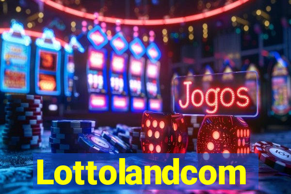 Lottolandcom