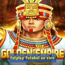 futplay futebol ao vivo