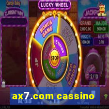 ax7.com cassino