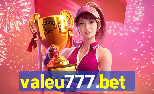 valeu777.bet