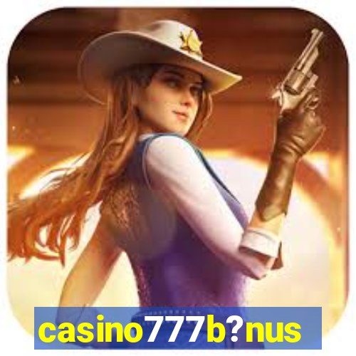 casino777b?nus