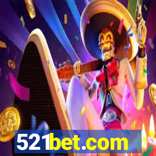 521bet.com