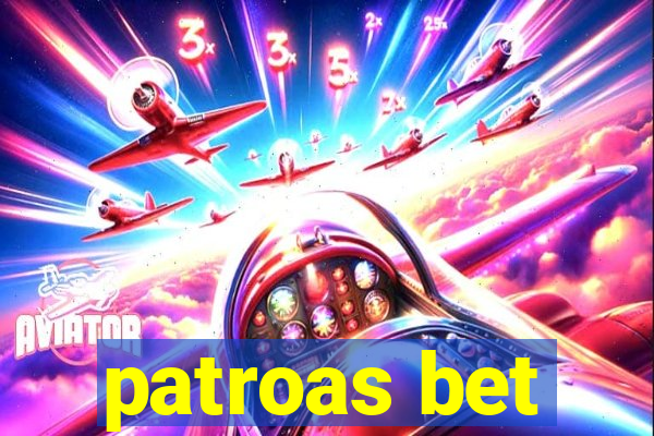 patroas bet