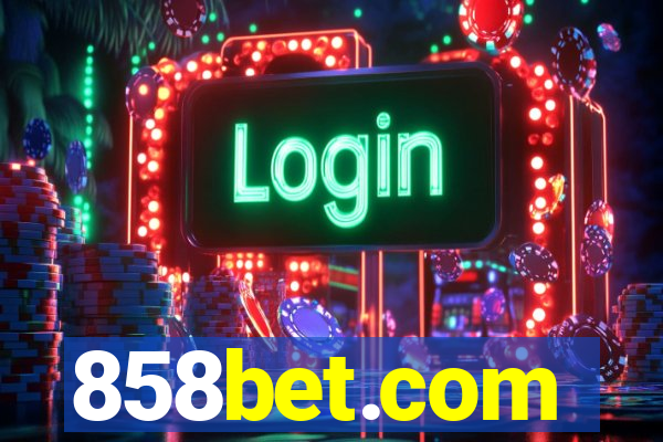 858bet.com