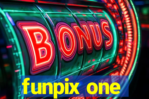 funpix one