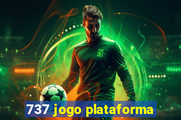 737 jogo plataforma