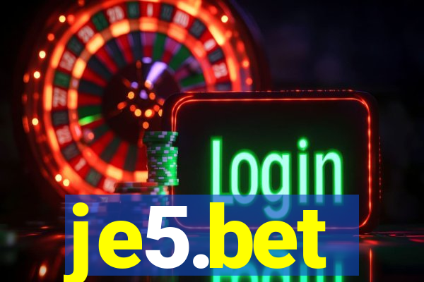 je5.bet