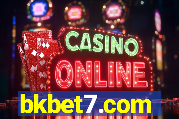 bkbet7.com