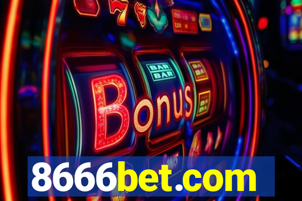 8666bet.com