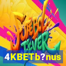 4KBETb?nus