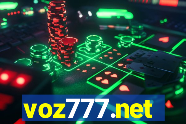 voz777.net