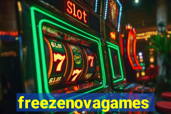 freezenovagames