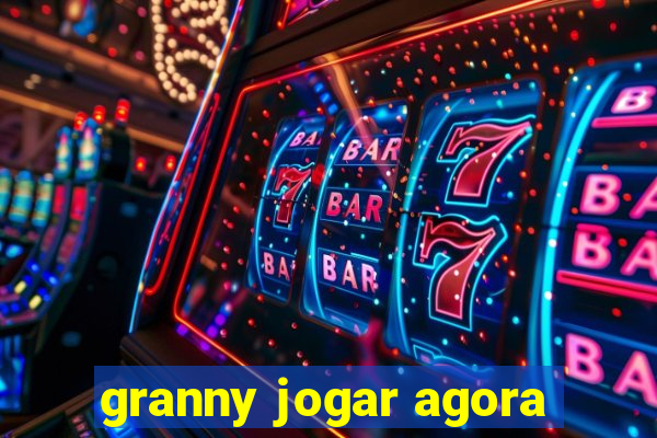 granny jogar agora